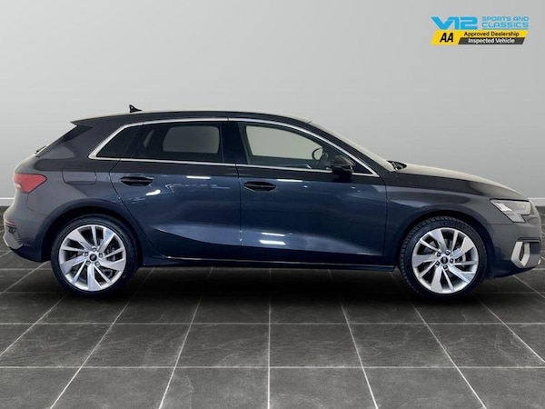 Used Audi A3 2023 for sale - 75712113: Photo 11