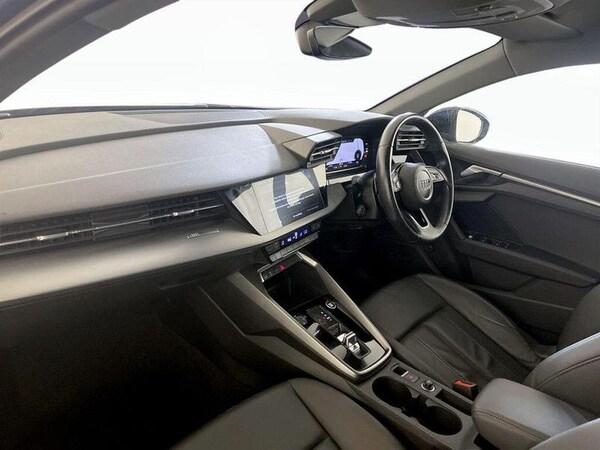 Used Audi A3 2023 for sale - 75712113: Photo 12
