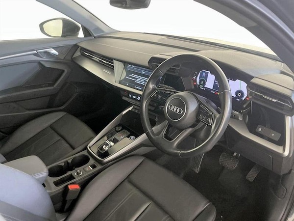 Used Audi A3 2023 for sale - 75712113: Photo 15