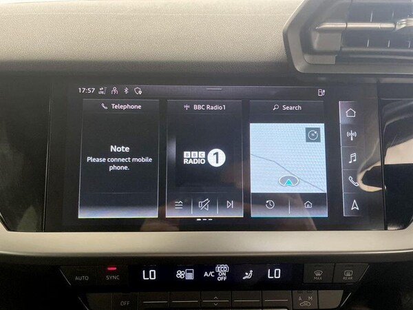 Used Audi A3 2023 for sale - 75712113: Photo 21