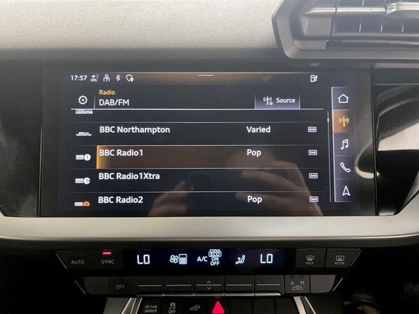Used Audi A3 2023 for sale - 75712113: Photo 22