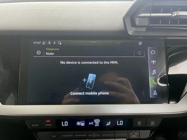 Used Audi A3 2023 for sale - 75712113: Photo 23