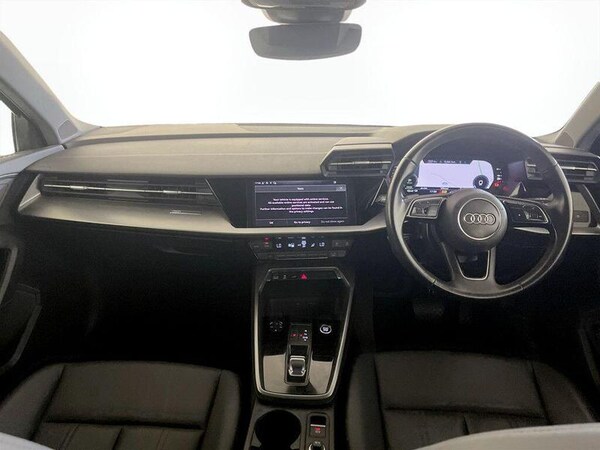 Used Audi A3 2023 for sale - 75712113: Photo 3