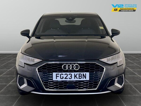 Used Audi A3 2023 for sale - 75712113: Photo 5