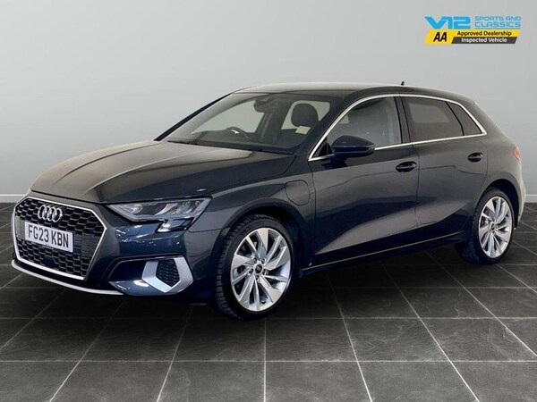 Used Audi A3 2023 for sale - 75712113: Photo 6