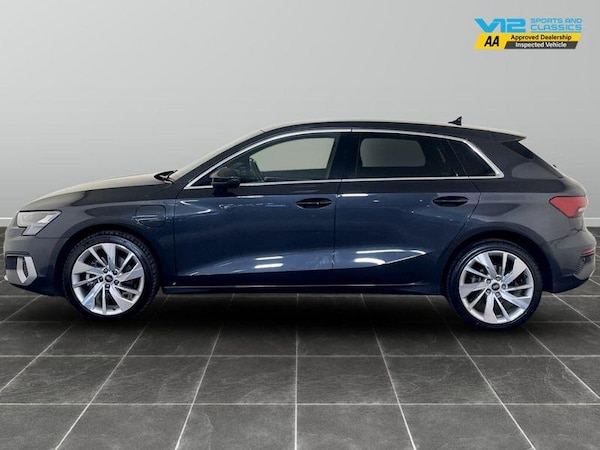 Used Audi A3 2023 for sale - 75712113: Photo 7