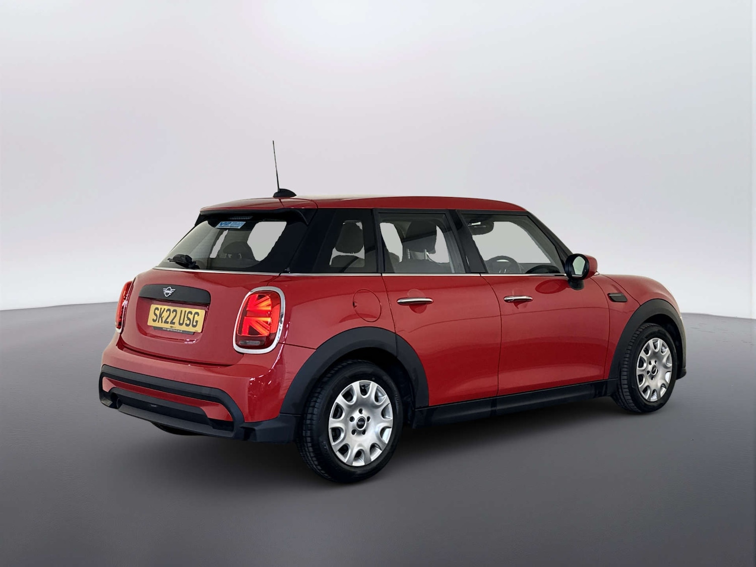 Used MINI Hatch 2022 for sale - 77989901: Photo 10