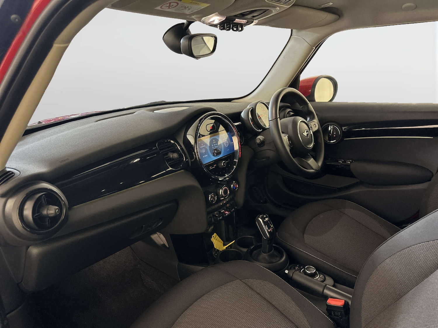 Used MINI Hatch 2022 for sale - 77989901: Photo 12