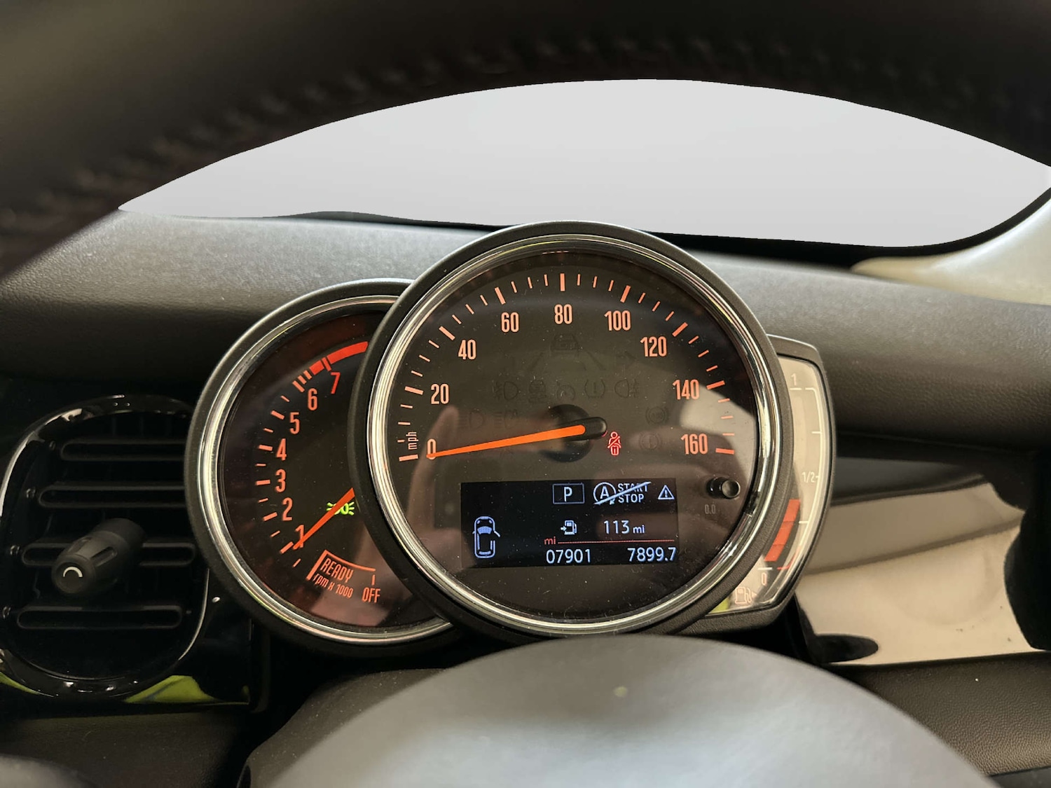 Used MINI Hatch 2022 for sale - 77989901: Photo 18