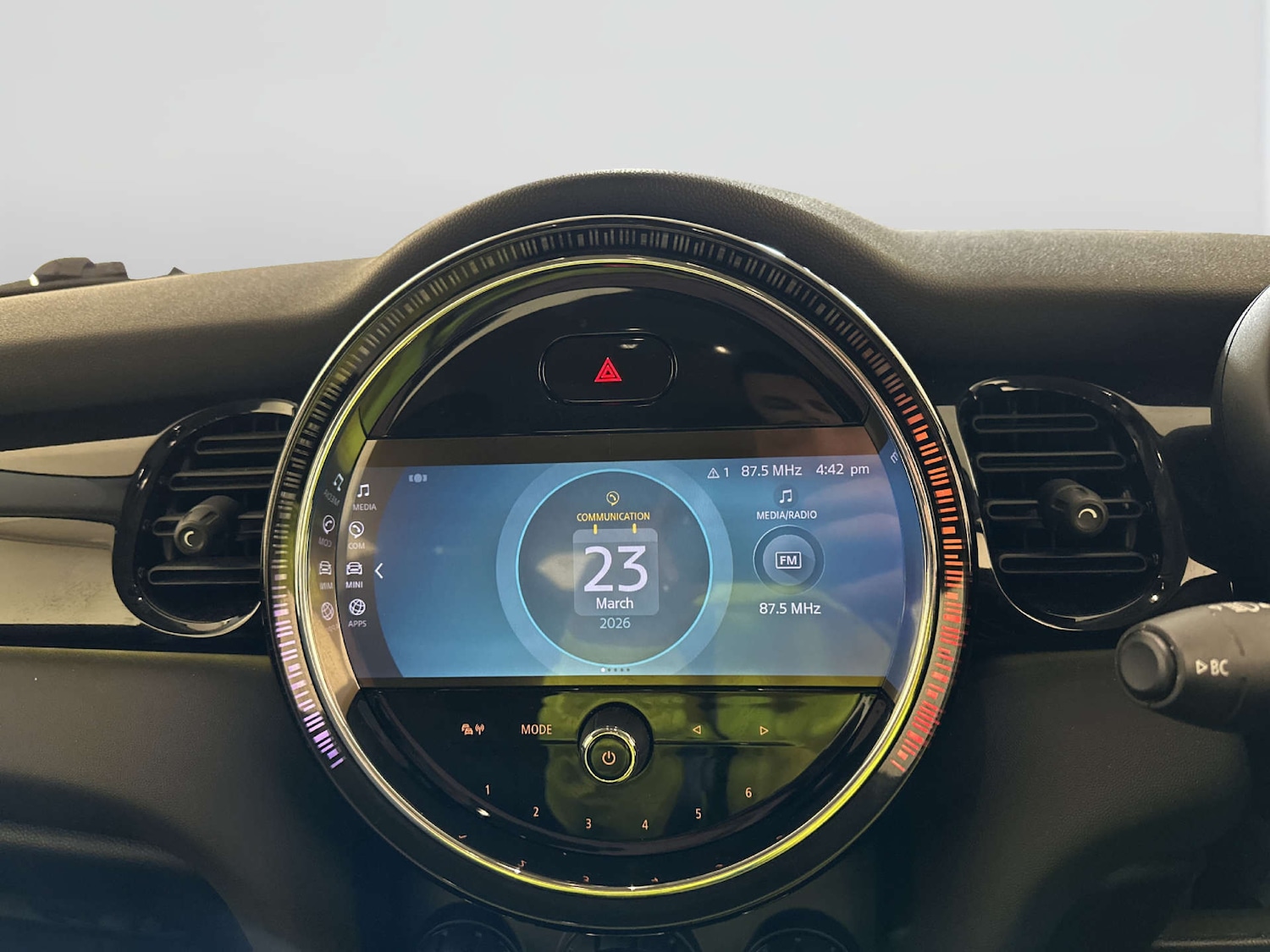 Used MINI Hatch 2022 for sale - 77989901: Photo 20