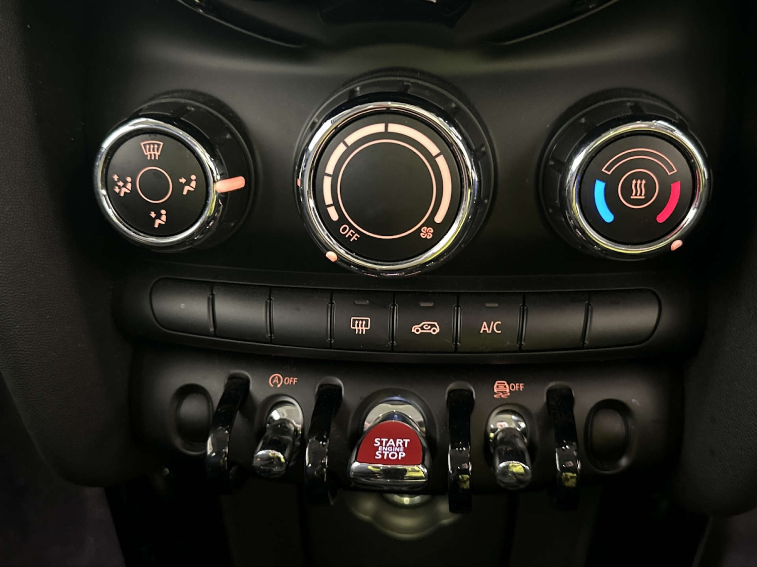 Used MINI Hatch 2022 for sale - 77989901: Photo 22