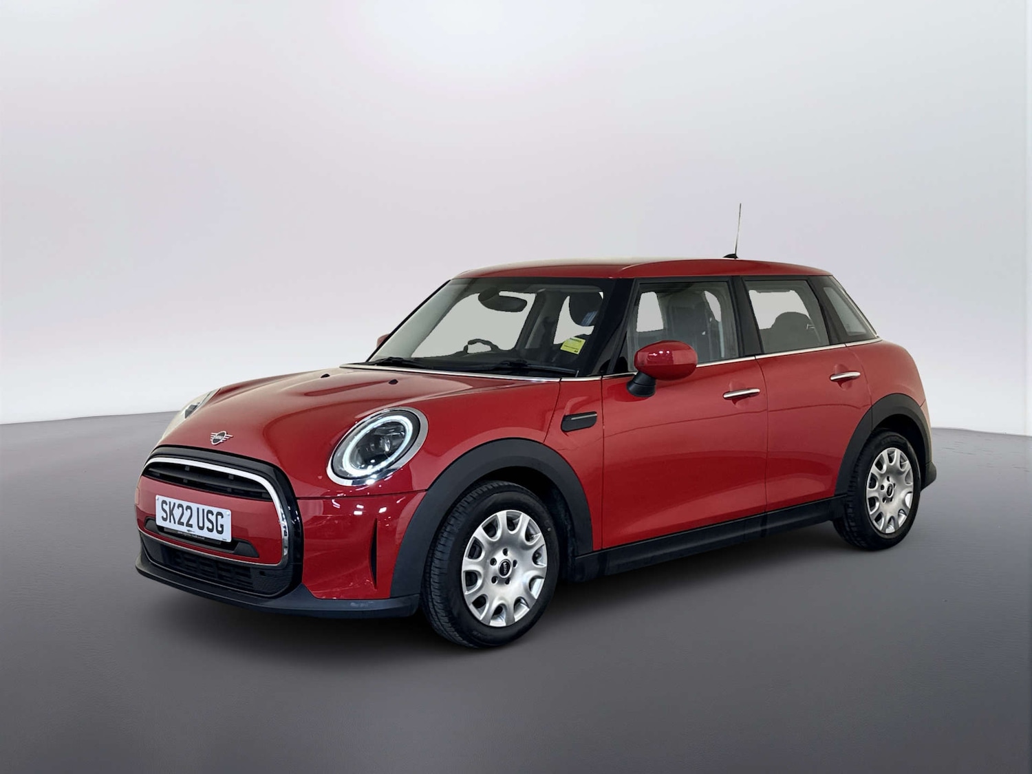 Used MINI Hatch 2022 for sale - 77989901: Photo 6