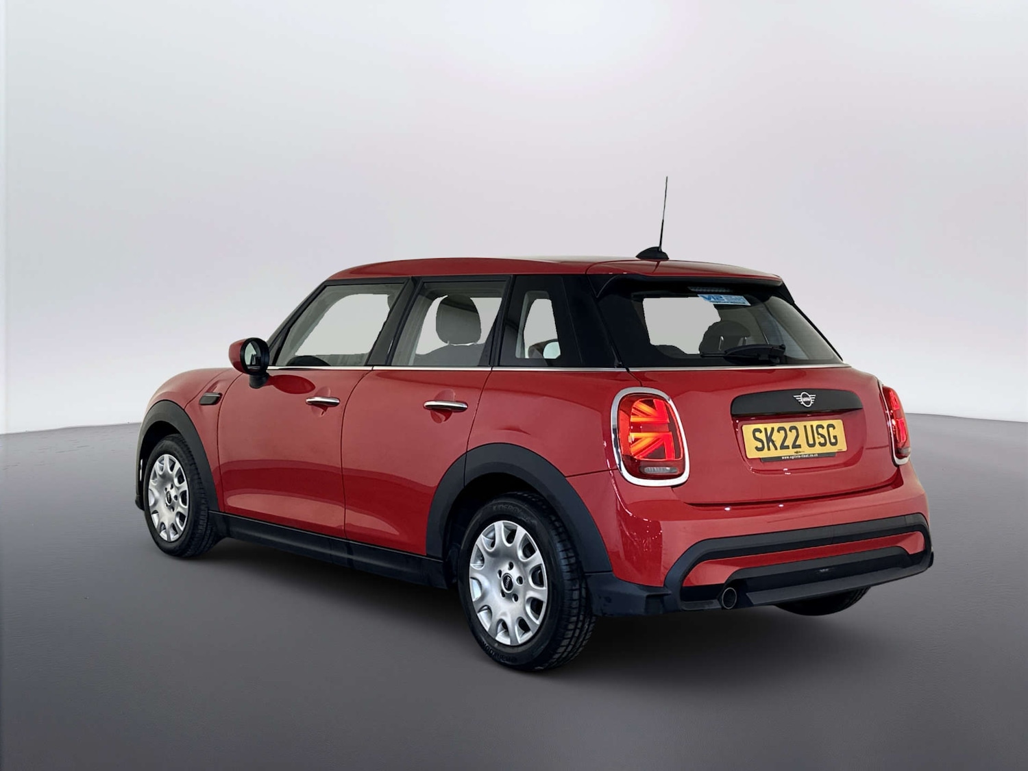 Used MINI Hatch 2022 for sale - 77989901: Photo 8