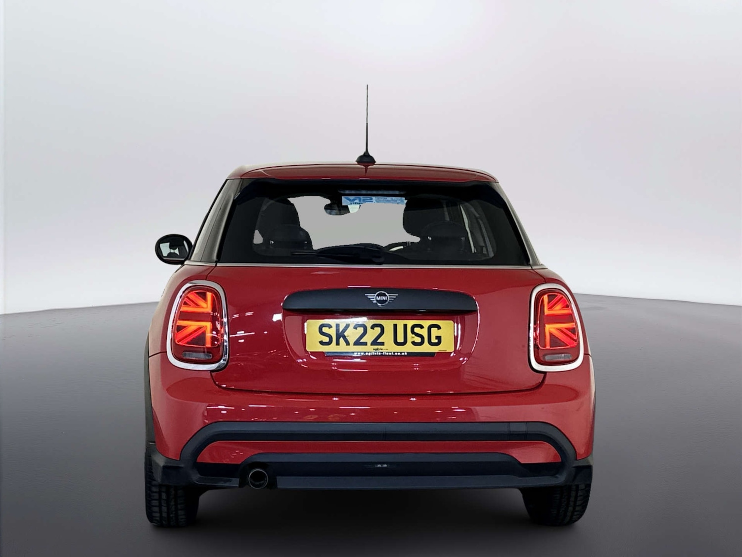 Used MINI Hatch 2022 for sale - 77989901: Photo 9