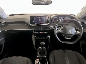 Used Peugeot 2008 2021 for sale - 75213118: Photo