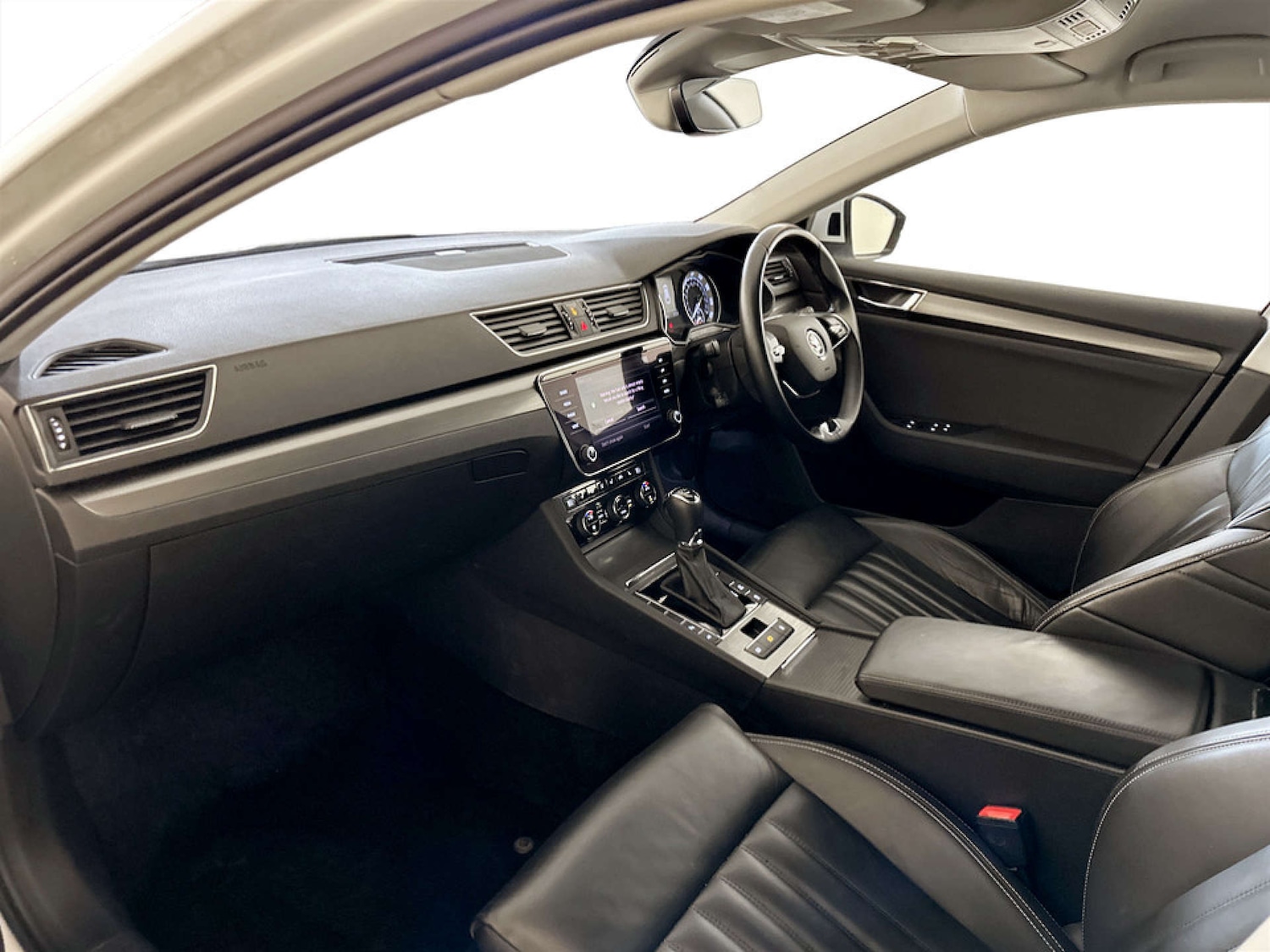 Used Skoda Superb 2020 for sale - 77353602: Photo 12