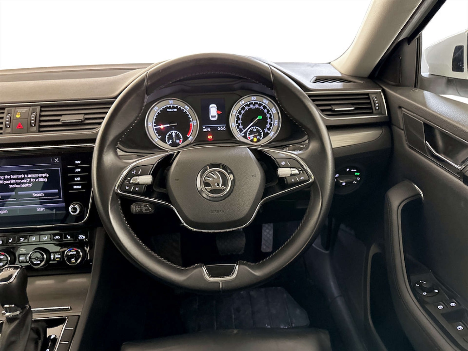 Used Skoda Superb 2020 for sale - 77353602: Photo 17