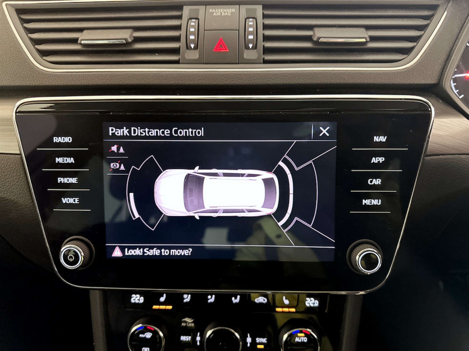 Used Skoda Superb 2020 for sale - 77353602: Photo 21