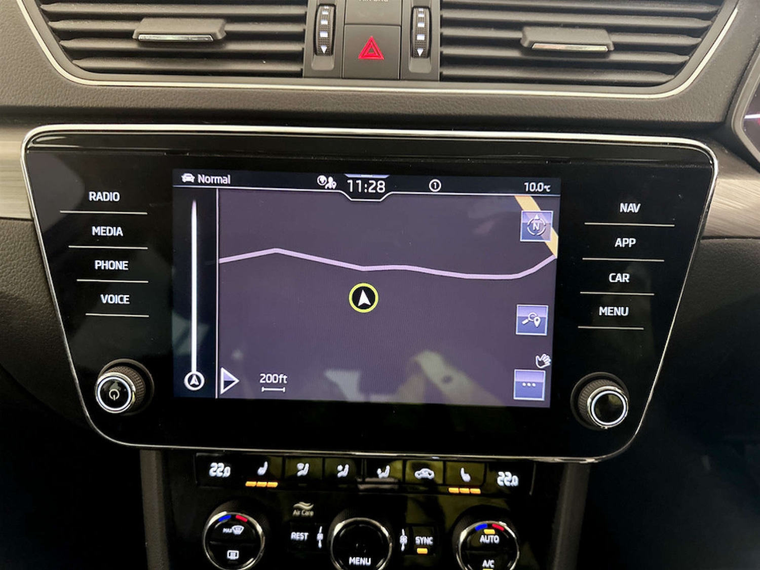 Used Skoda Superb 2020 for sale - 77353602: Photo 24