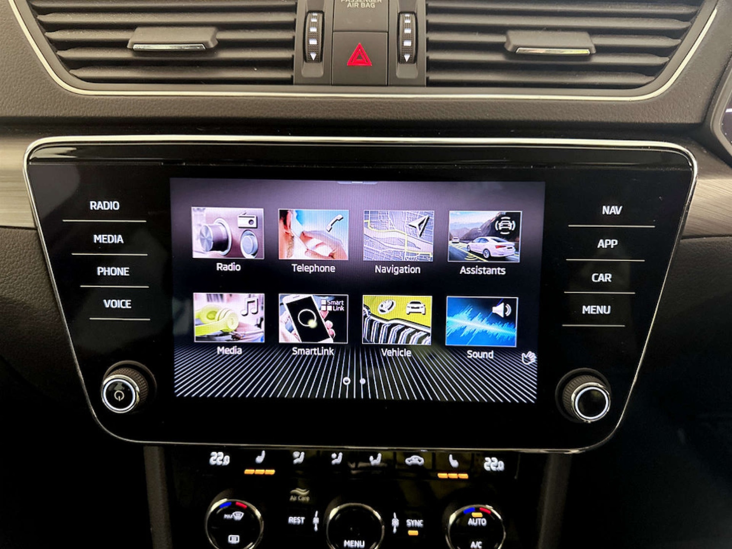 Used Skoda Superb 2020 for sale - 77353602: Photo 25