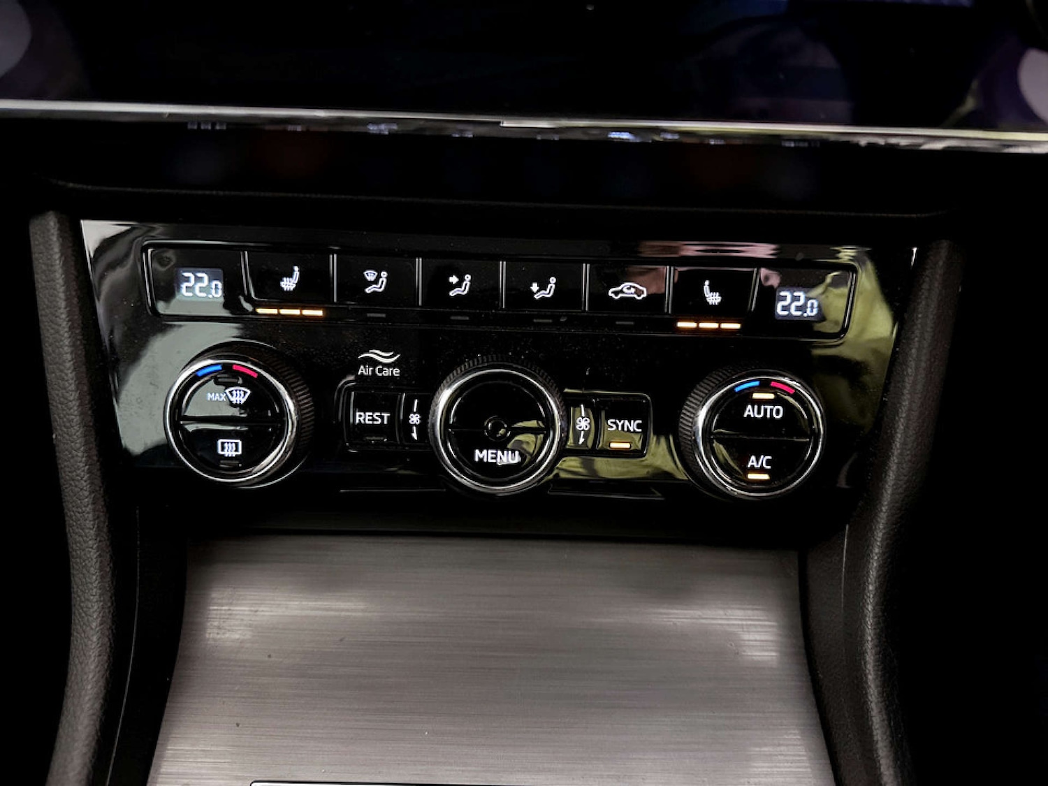 Used Skoda Superb 2020 for sale - 77353602: Photo 26