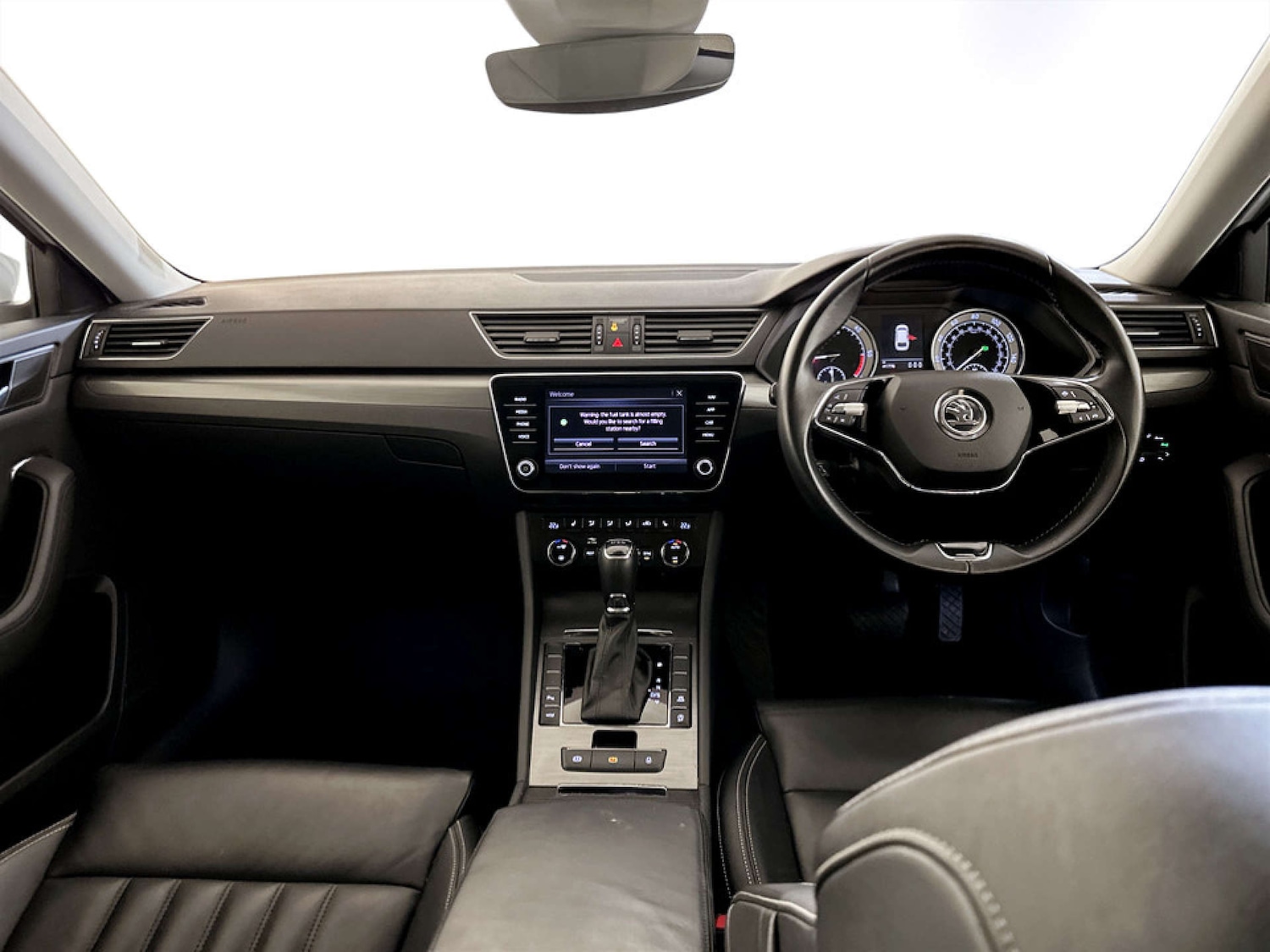 Used Skoda Superb 2020 for sale - 77353602: Photo 3