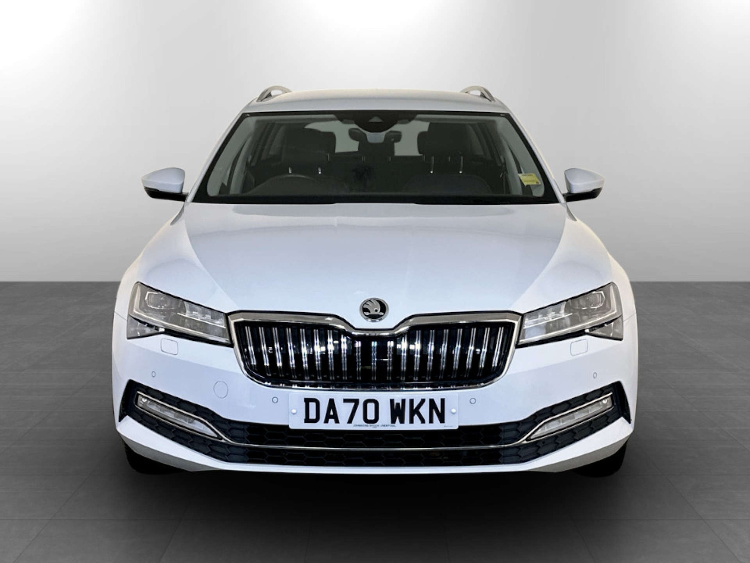 Used Skoda Superb 2020 for sale - 77353602: Photo 5