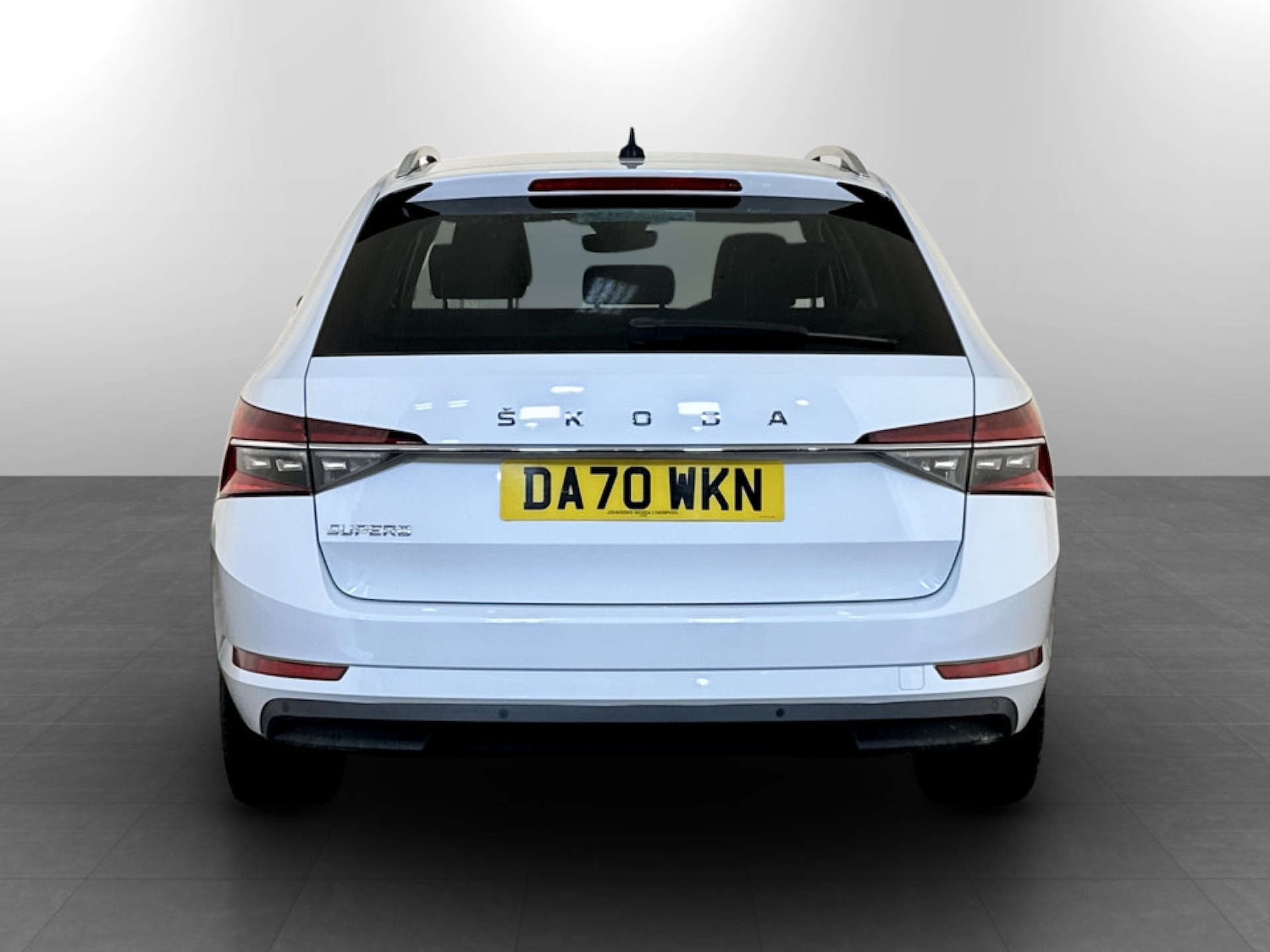 Used Skoda Superb 2020 for sale - 77353602: Photo 9