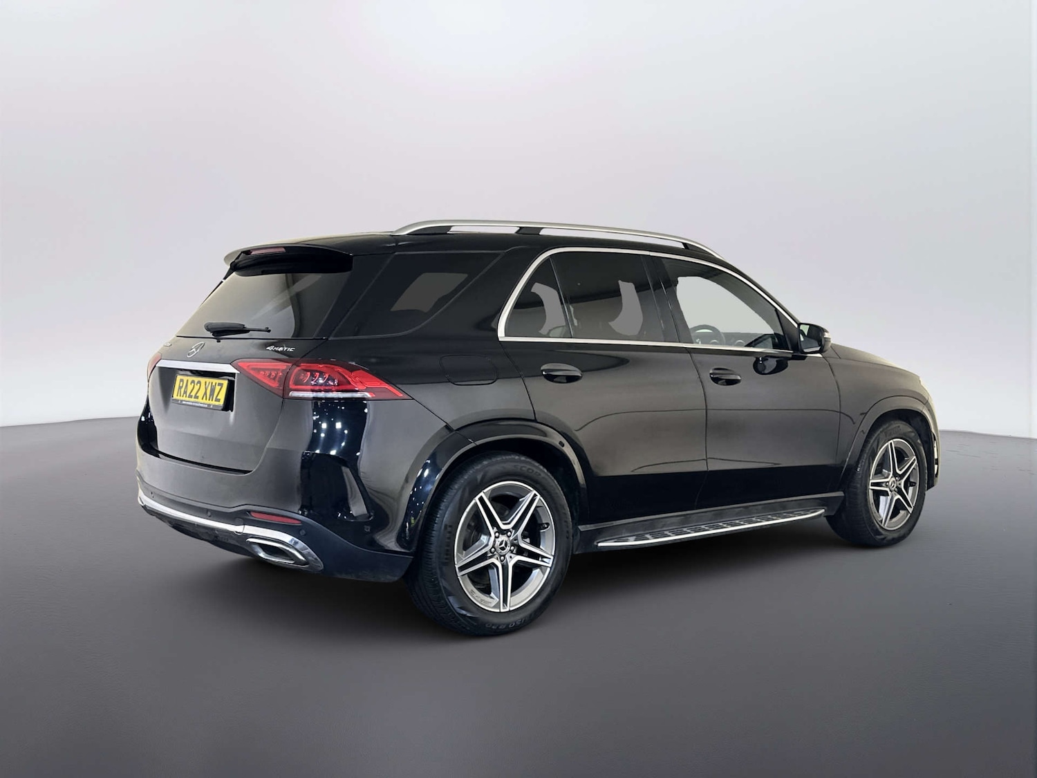 Used Mercedes-Benz GLE 2022 for sale - 78045032: Photo 10