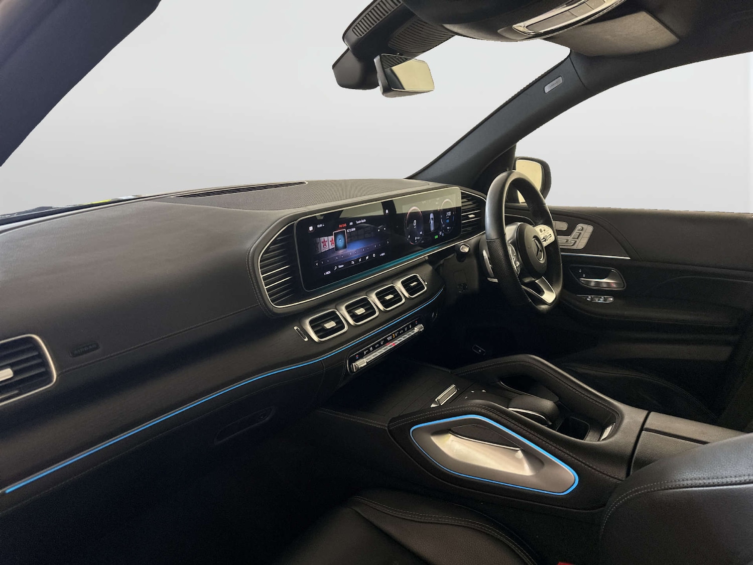 Used Mercedes-Benz GLE 2022 for sale - 78045032: Photo 12