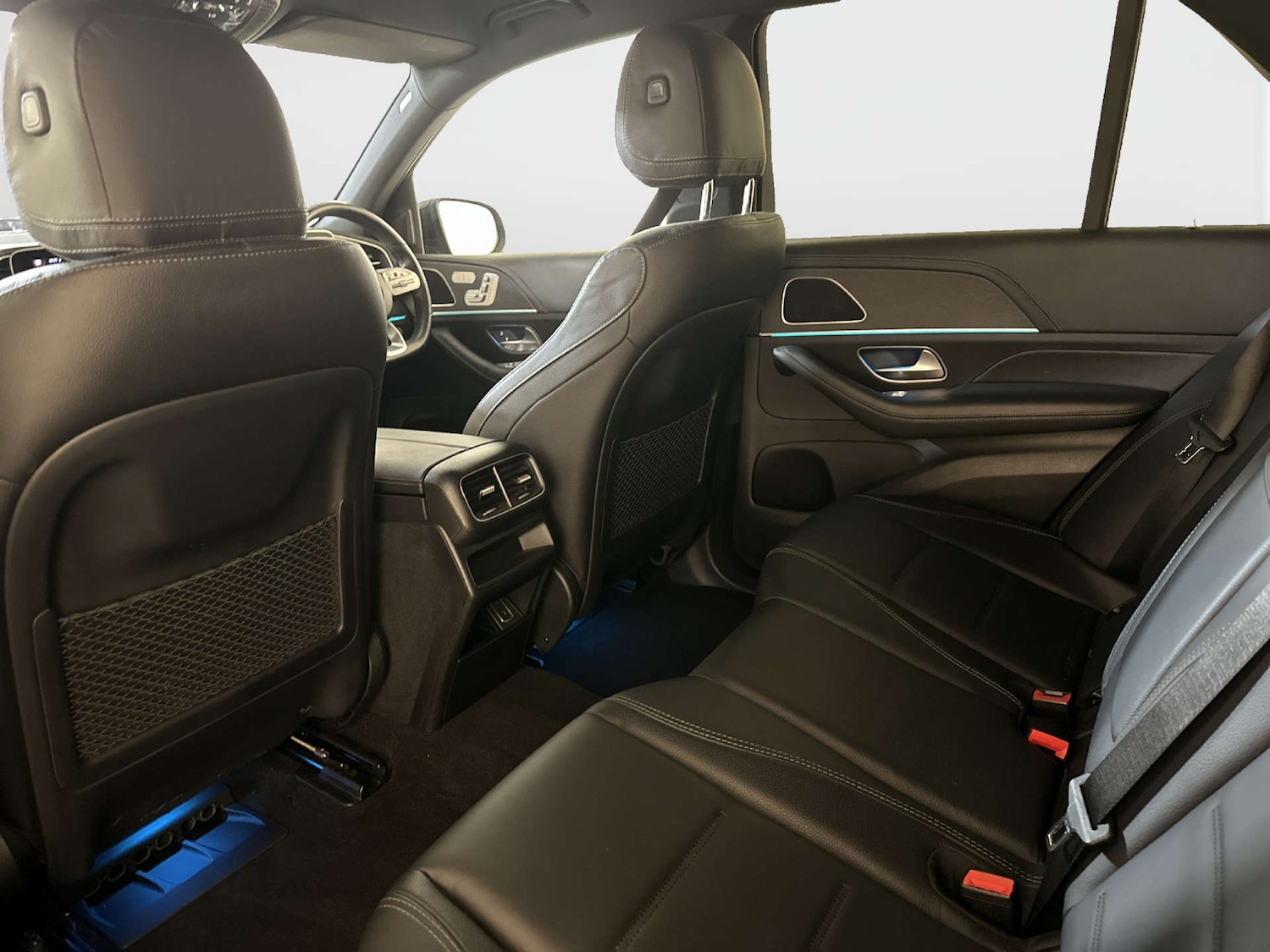 Used Mercedes-Benz GLE 2022 for sale - 78045032: Photo 14