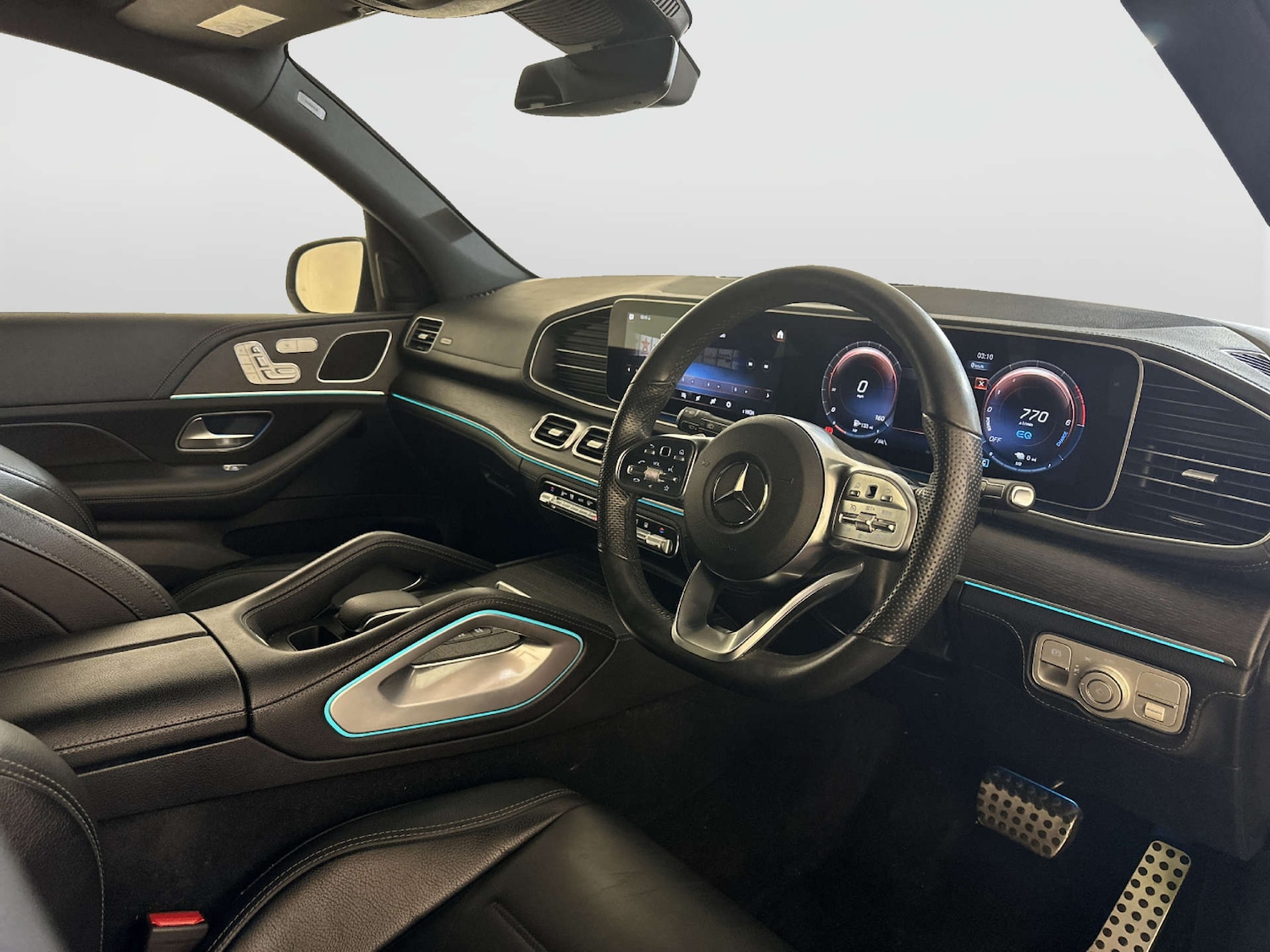 Used Mercedes-Benz GLE 2022 for sale - 78045032: Photo 15