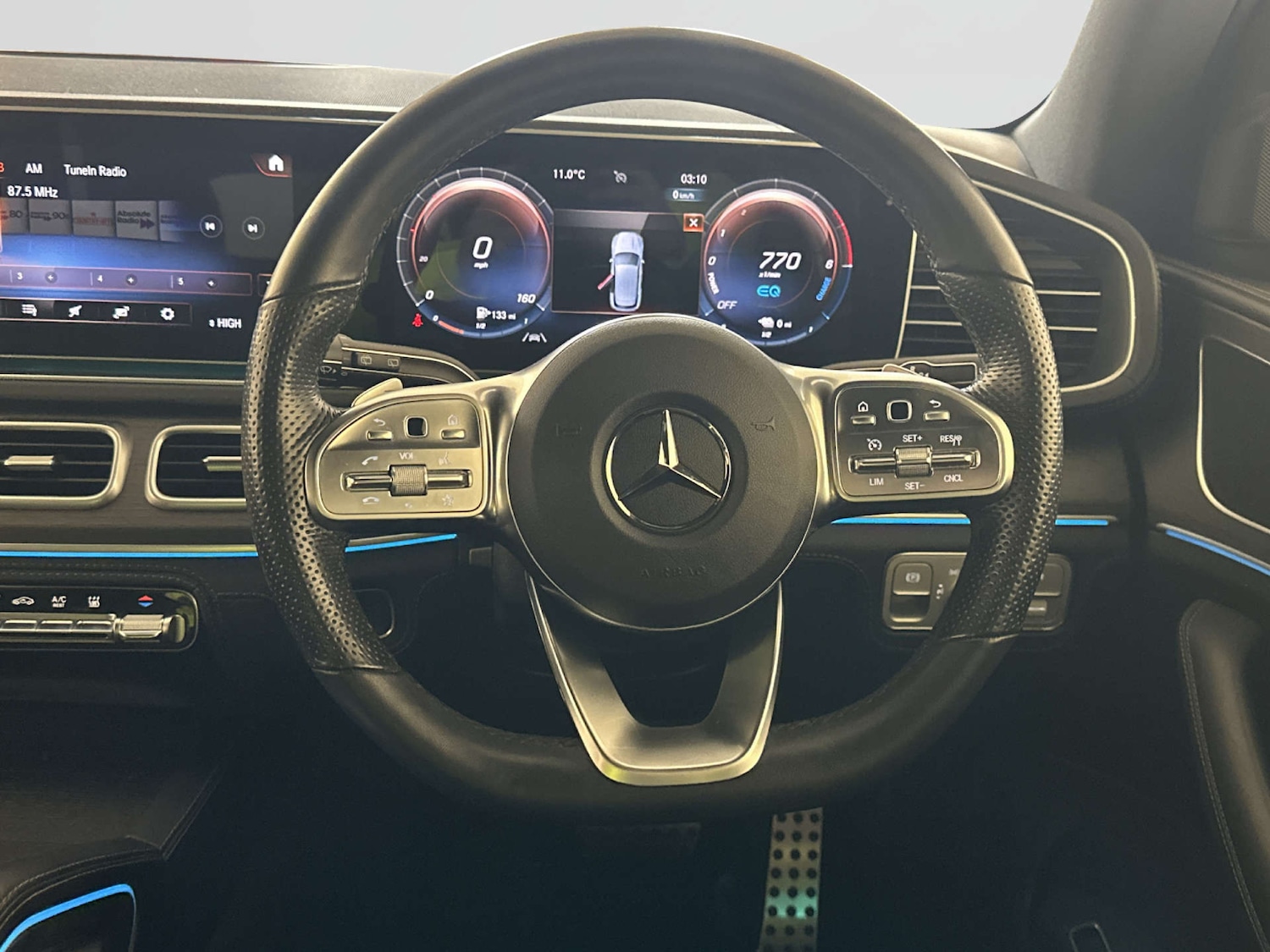 Used Mercedes-Benz GLE 2022 for sale - 78045032: Photo 16