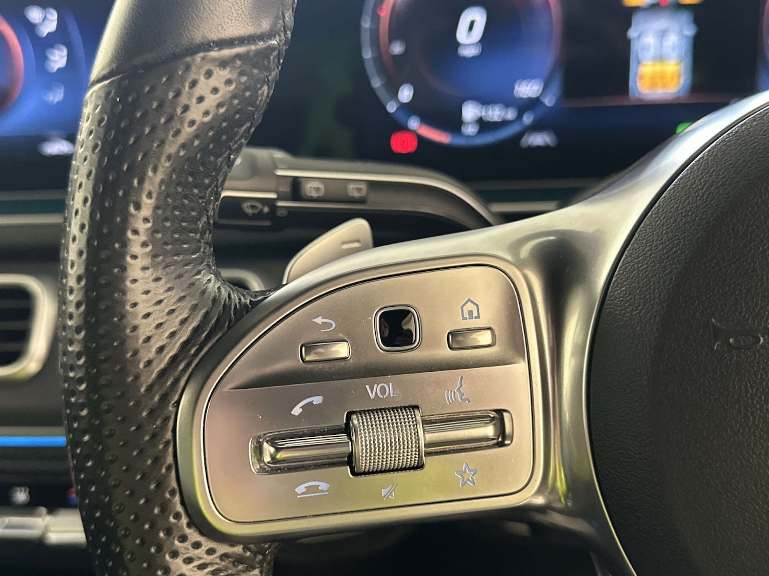 Used Mercedes-Benz GLE 2022 for sale - 78045032: Photo 17