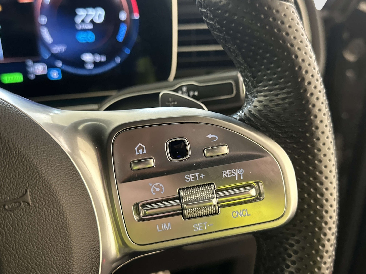 Used Mercedes-Benz GLE 2022 for sale - 78045032: Photo 19