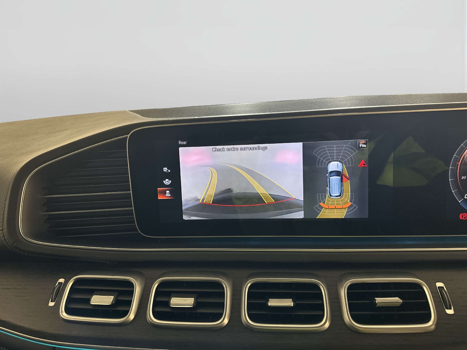 Used Mercedes-Benz GLE 2022 for sale - 78045032: Photo 21