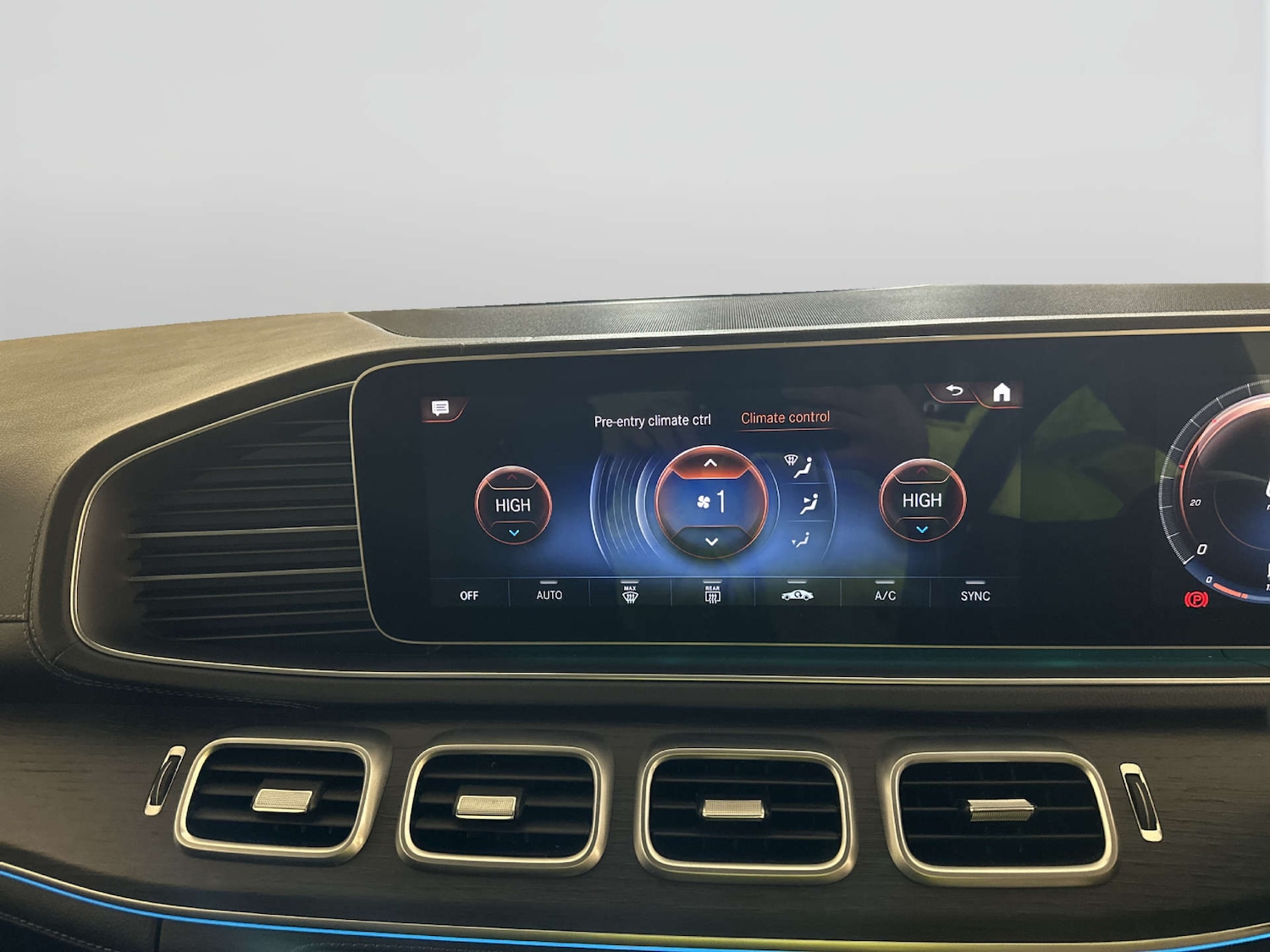 Used Mercedes-Benz GLE 2022 for sale - 78045032: Photo 22