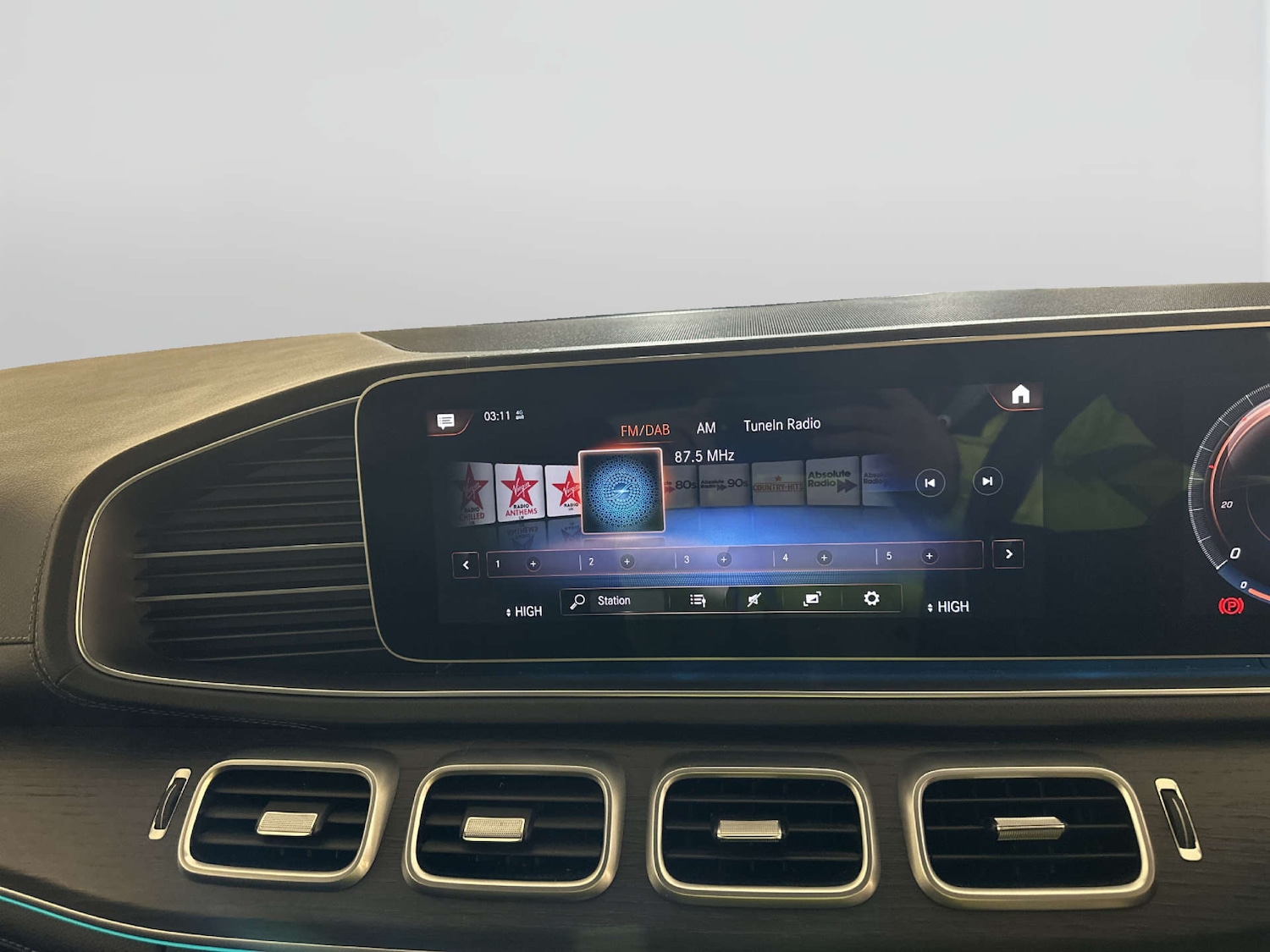 Used Mercedes-Benz GLE 2022 for sale - 78045032: Photo 23