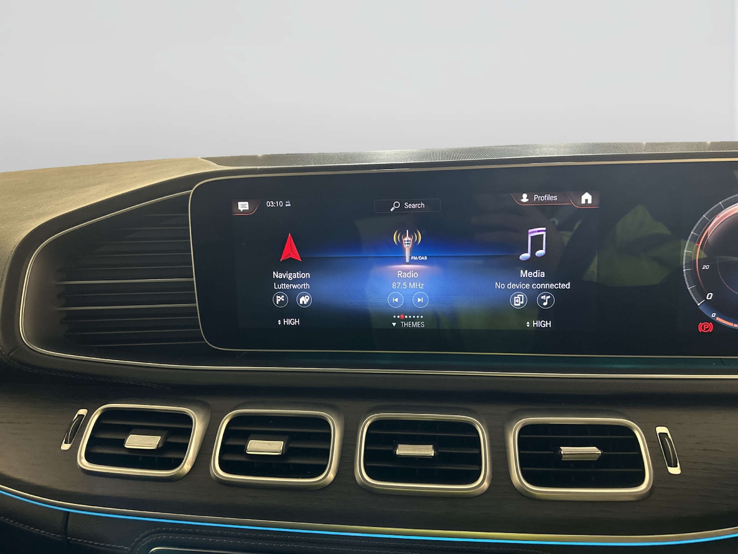 Used Mercedes-Benz GLE 2022 for sale - 78045032: Photo 24