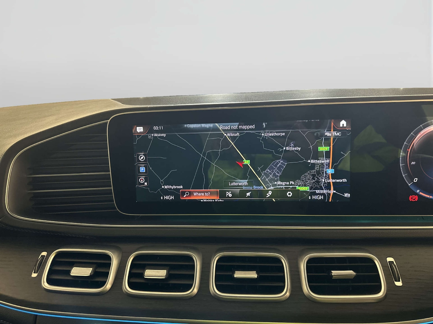 Used Mercedes-Benz GLE 2022 for sale - 78045032: Photo 25