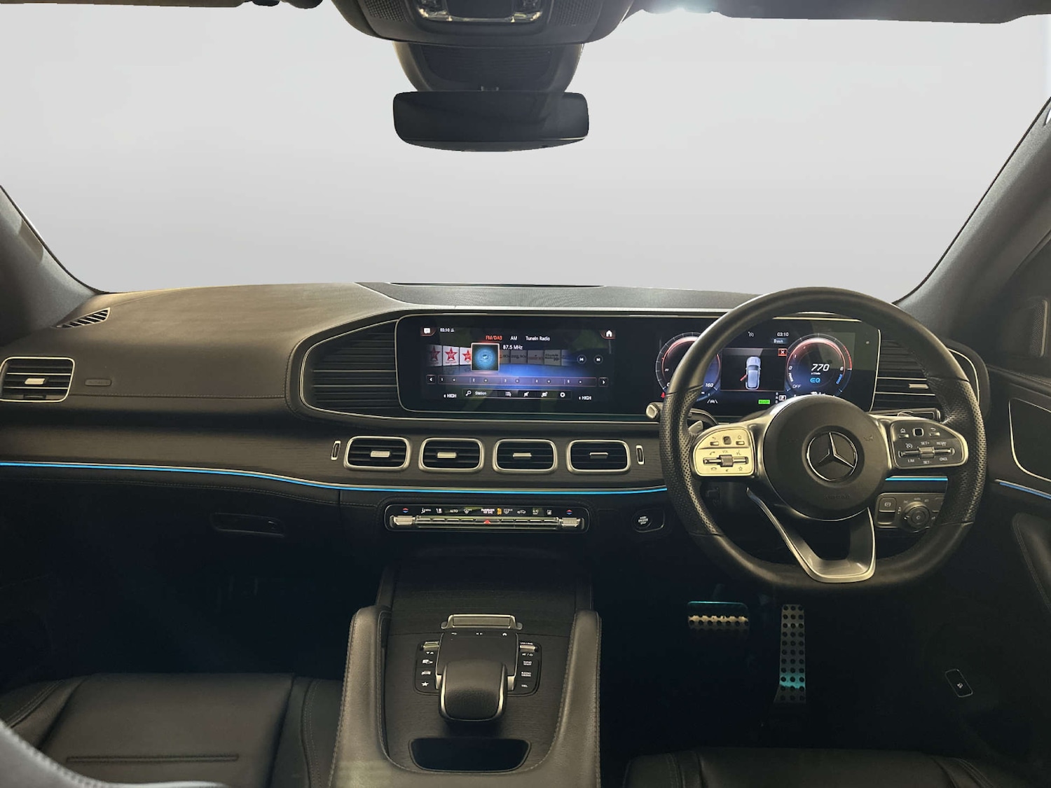 Used Mercedes-Benz GLE 2022 for sale - 78045032: Photo 3