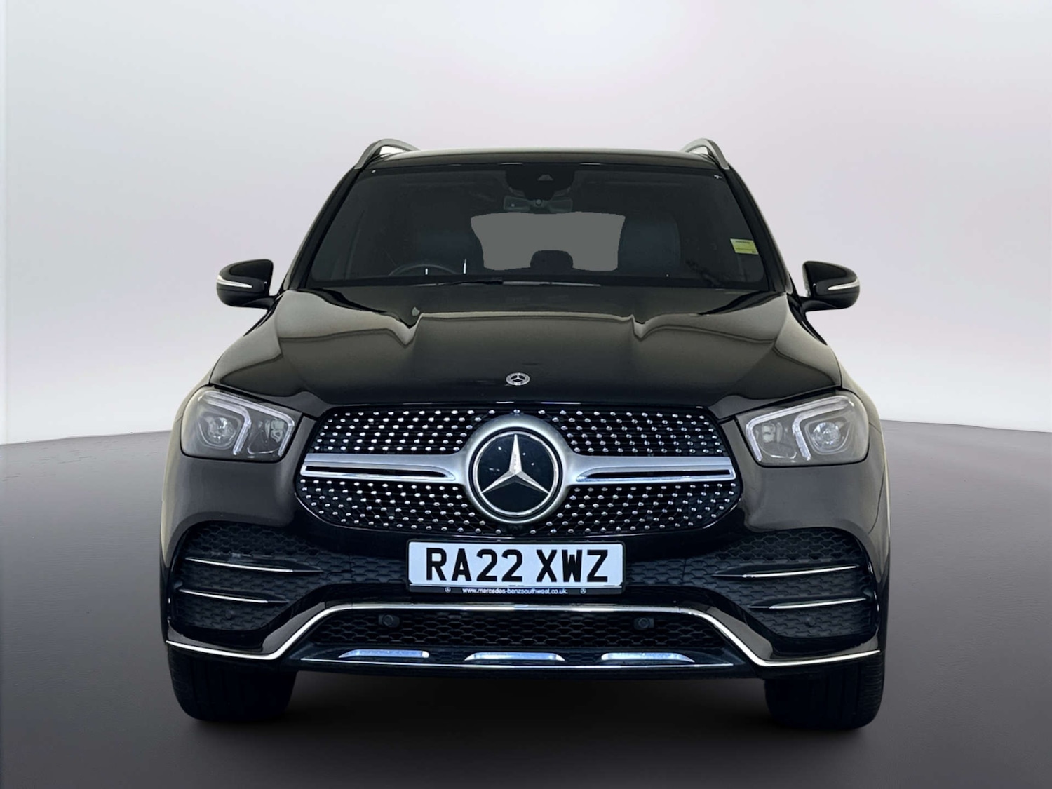 Used Mercedes-Benz GLE 2022 for sale - 78045032: Photo 5