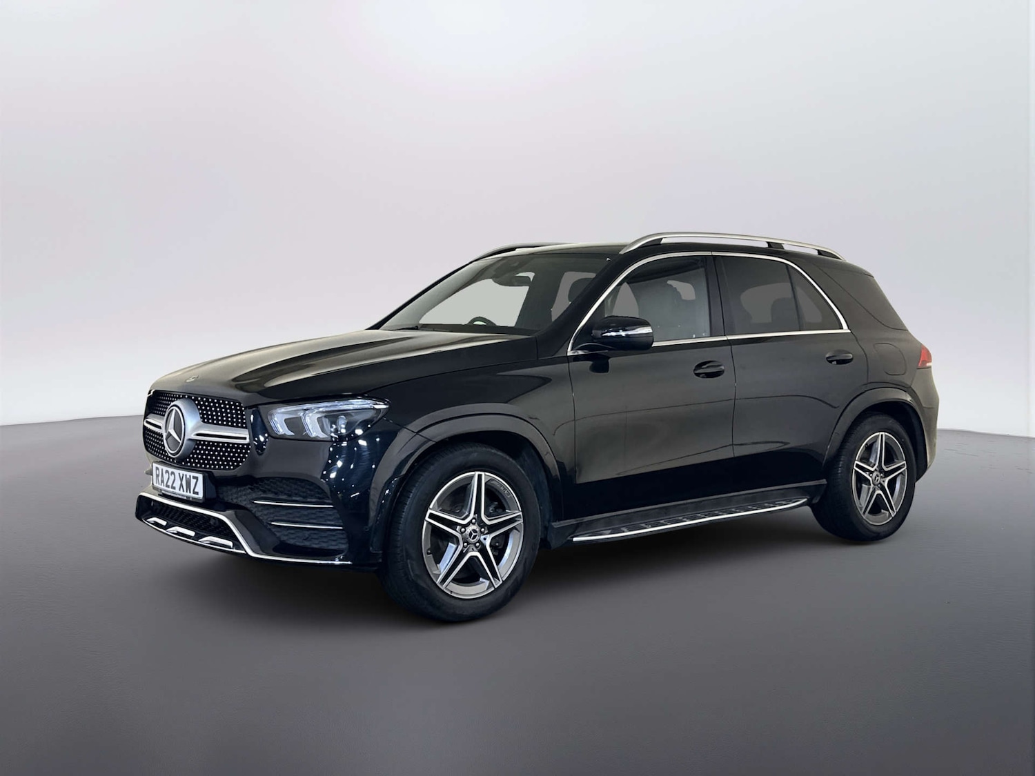 Used Mercedes-Benz GLE 2022 for sale - 78045032: Photo 6