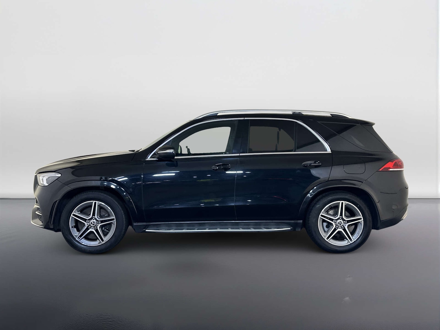 Used Mercedes-Benz GLE 2022 for sale - 78045032: Photo 7