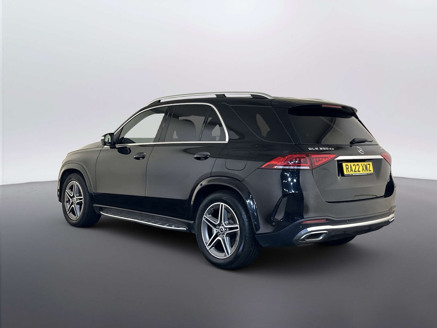 Used Mercedes-Benz GLE 2022 for sale - 78045032: Photo 8