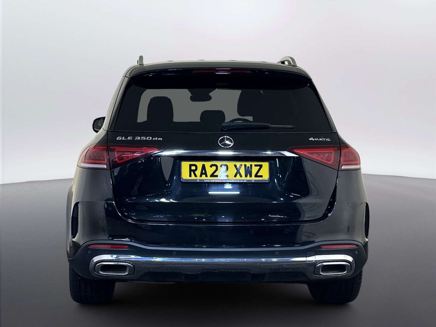 Used Mercedes-Benz GLE 2022 for sale - 78045032: Photo 9