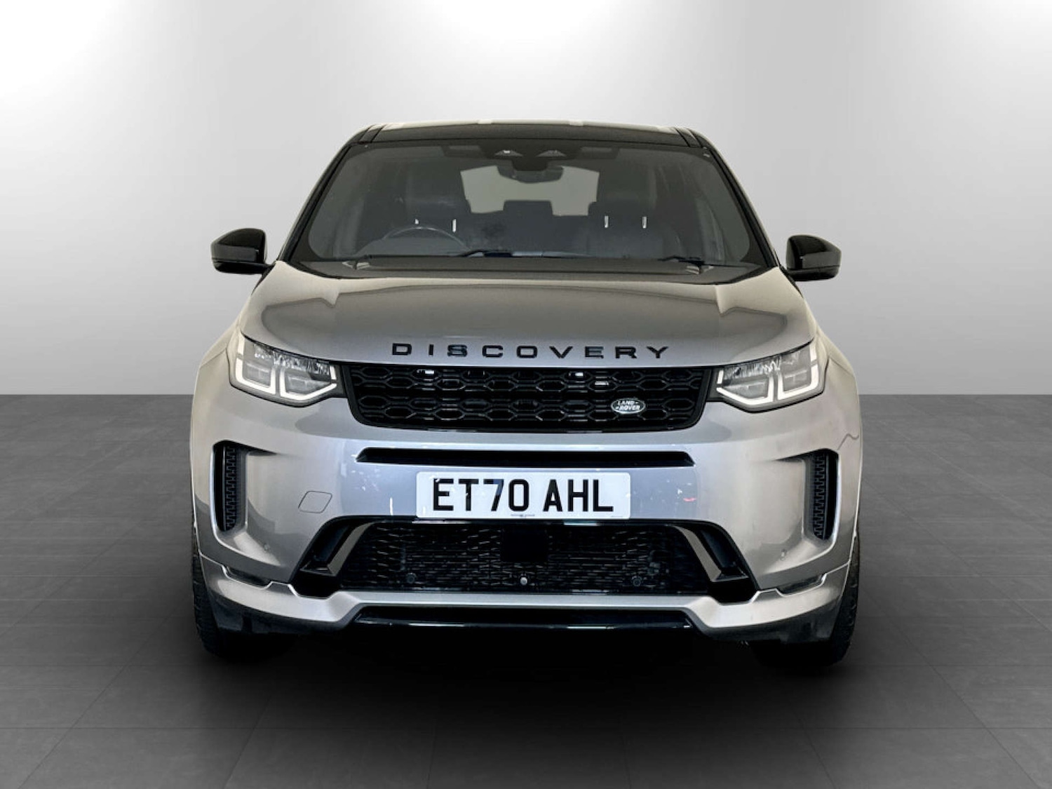 Used Land Rover Discovery Sport 2021 for sale - 77409007: Photo 1