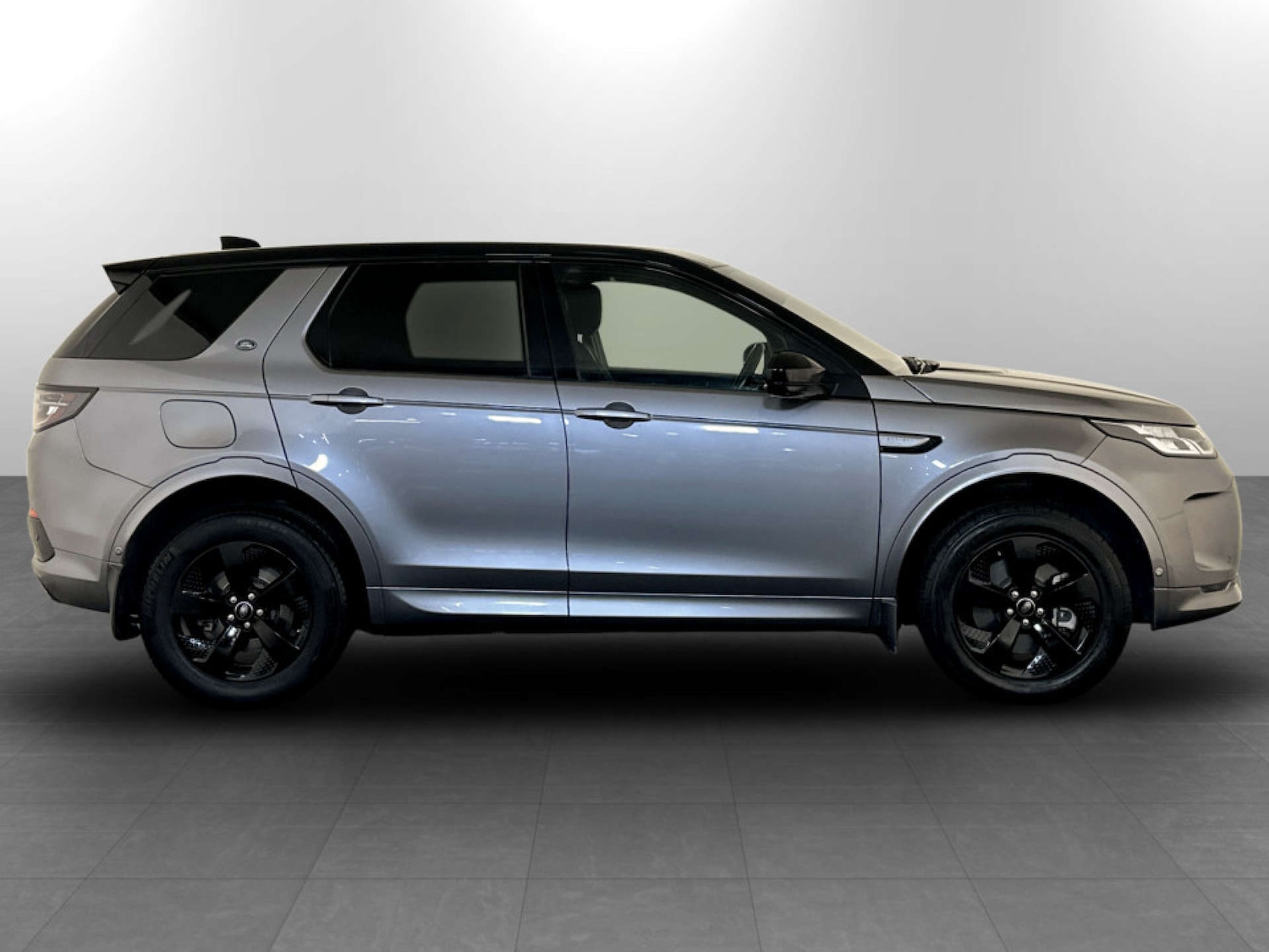 Used Land Rover Discovery Sport 2021 for sale - 77409007: Photo 10