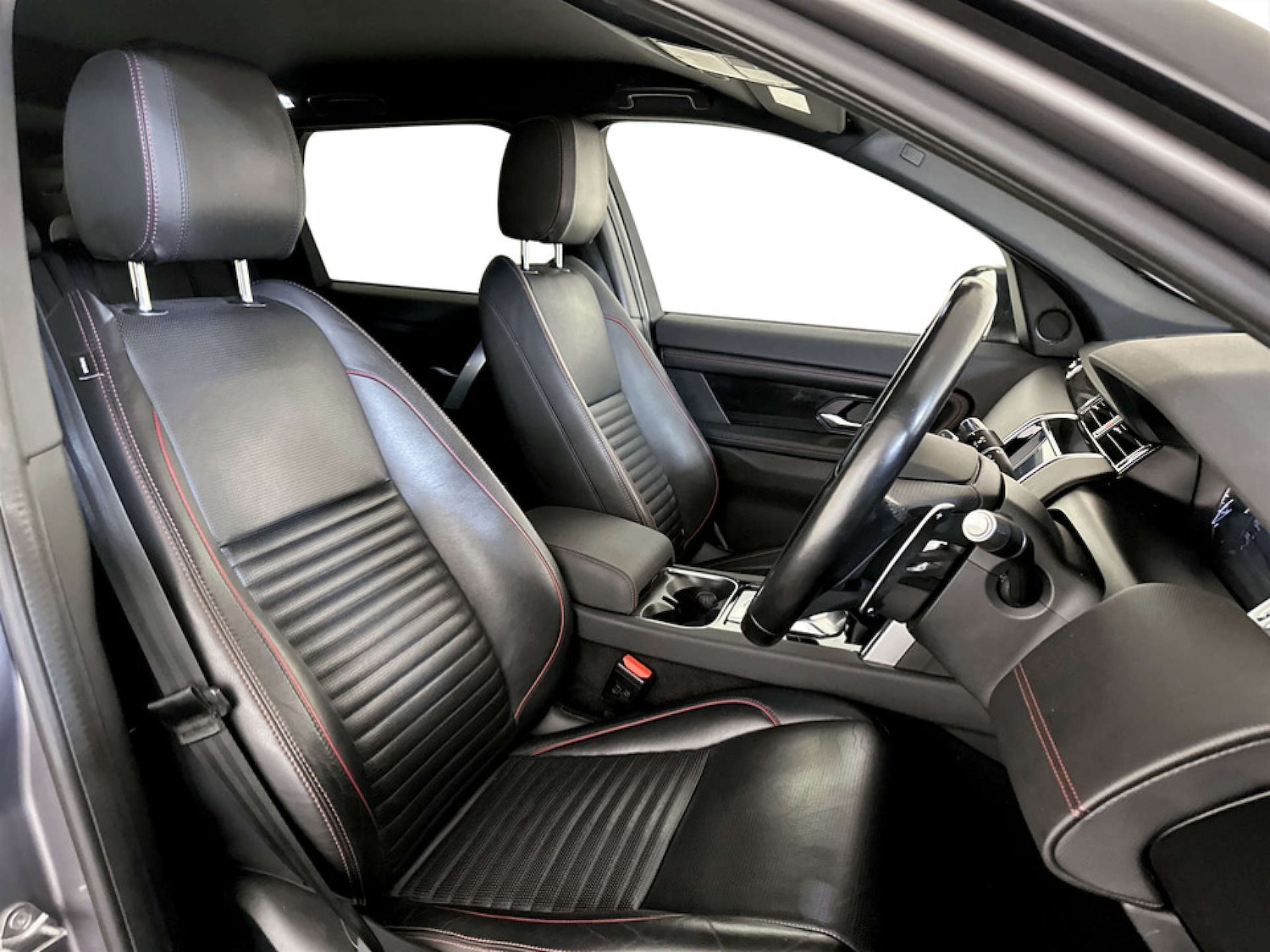 Used Land Rover Discovery Sport 2021 for sale - 77409007: Photo 12