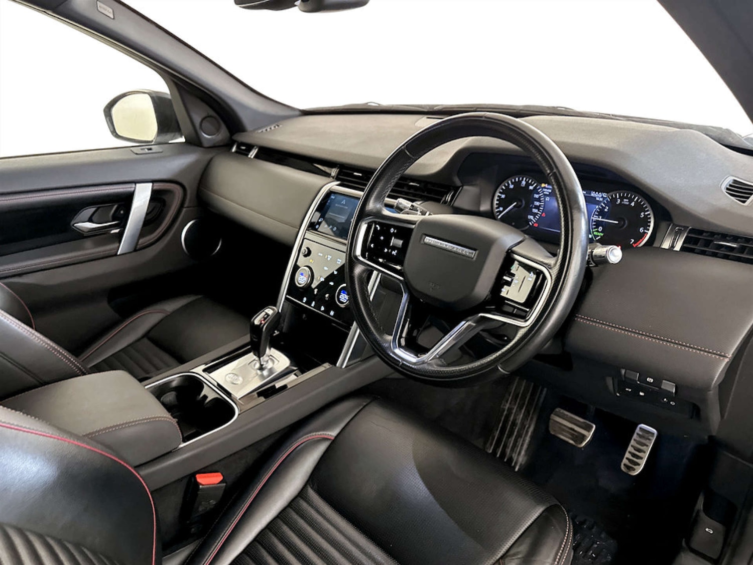 Used Land Rover Discovery Sport 2021 for sale - 77409007: Photo 14